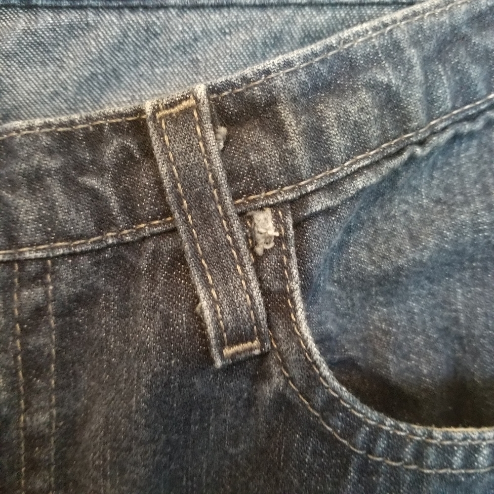 Boot cut Roxy Jeans - Picture 4 of 6